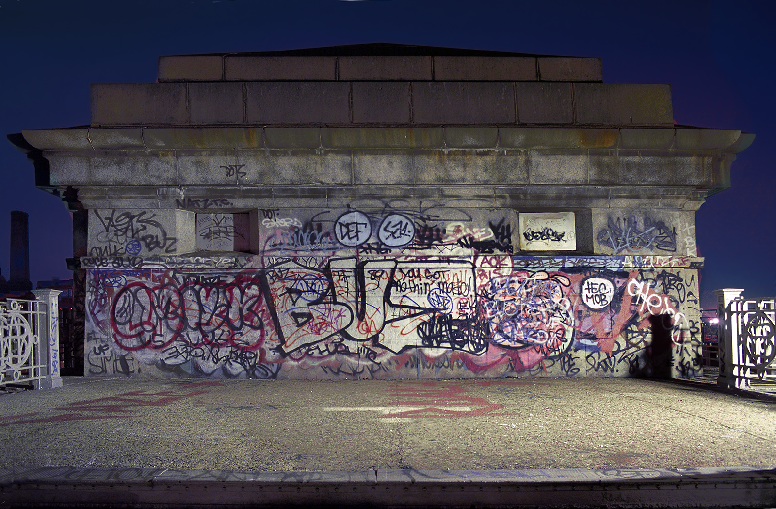 Williamsburg park, plate 37